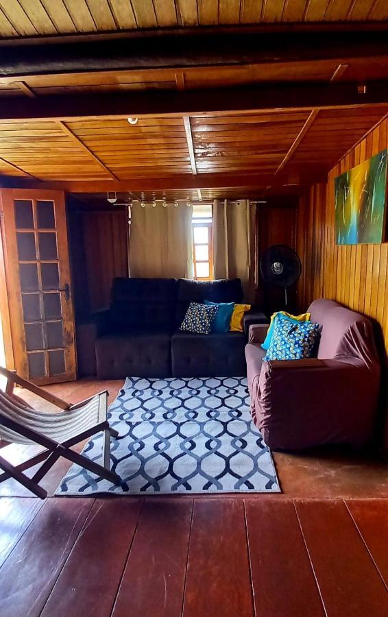 Casa De Campo Patrimônio Brotas Extérieur photo