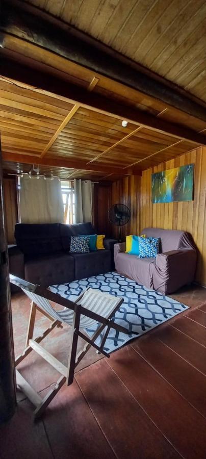 Casa De Campo Patrimônio Brotas Extérieur photo