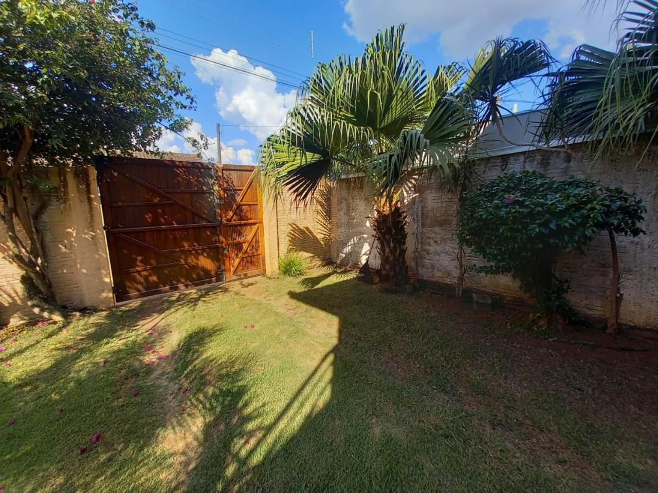 Casa De Campo Patrimônio Brotas Extérieur photo